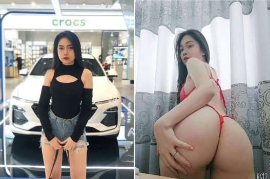 spartacus sex Em xinh lồn hồng show hàng đẹp từng centimet